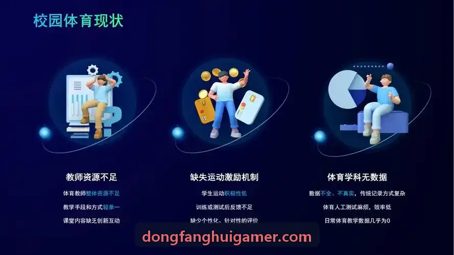 东方汇轻量化休闲互动